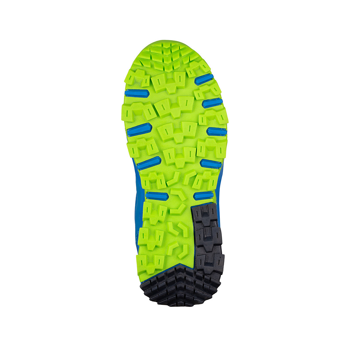 Kinder Wanderschuh Tronfjell low Wanderschuhe