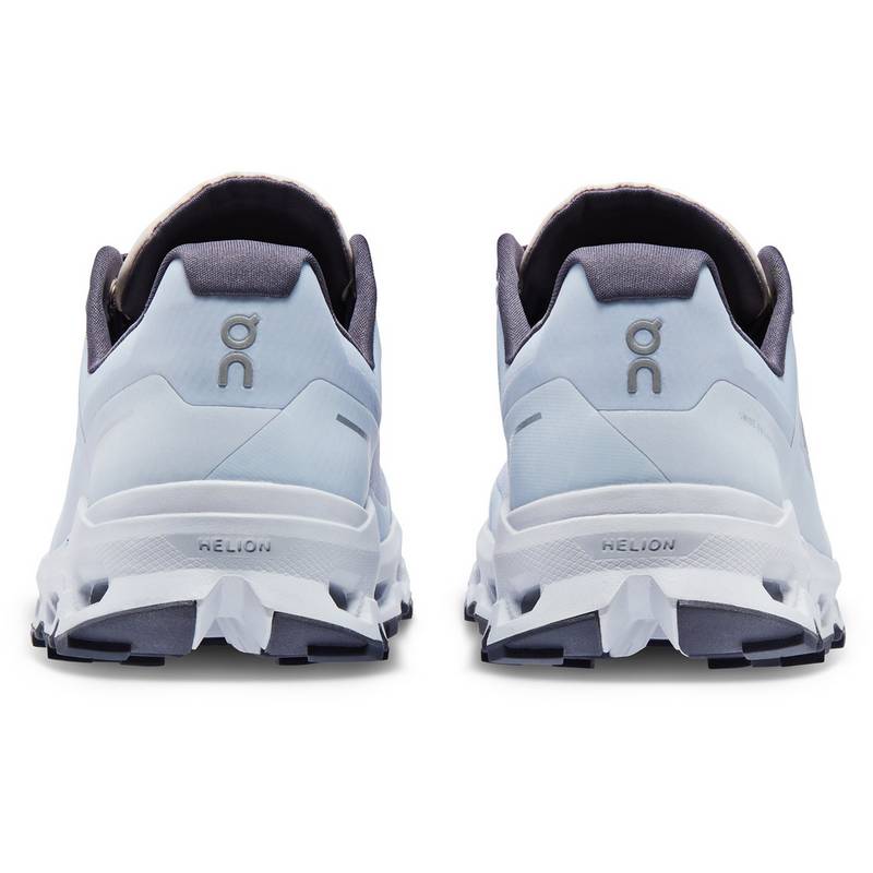 On Cloudvista Waterproof 1 Laufschuhe Damen