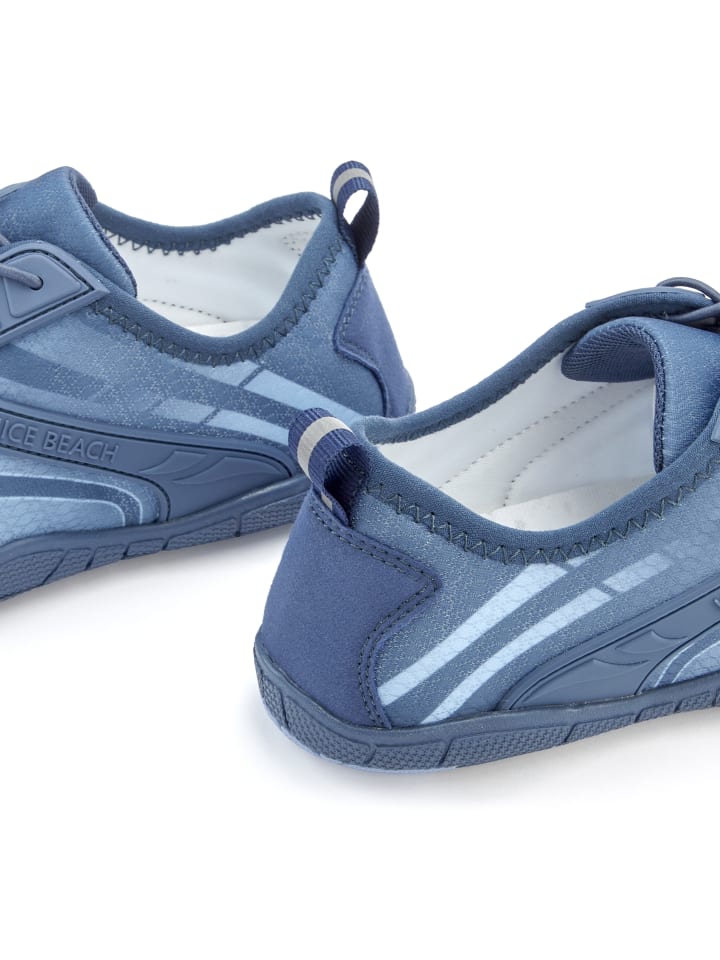 Venice Beach Aquaschuh in blau günstig kaufen