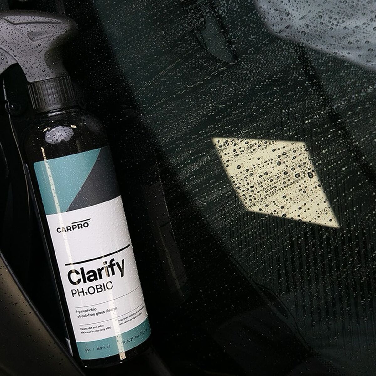CarPro Clarify PH2OBIC Glasreiniger 1L