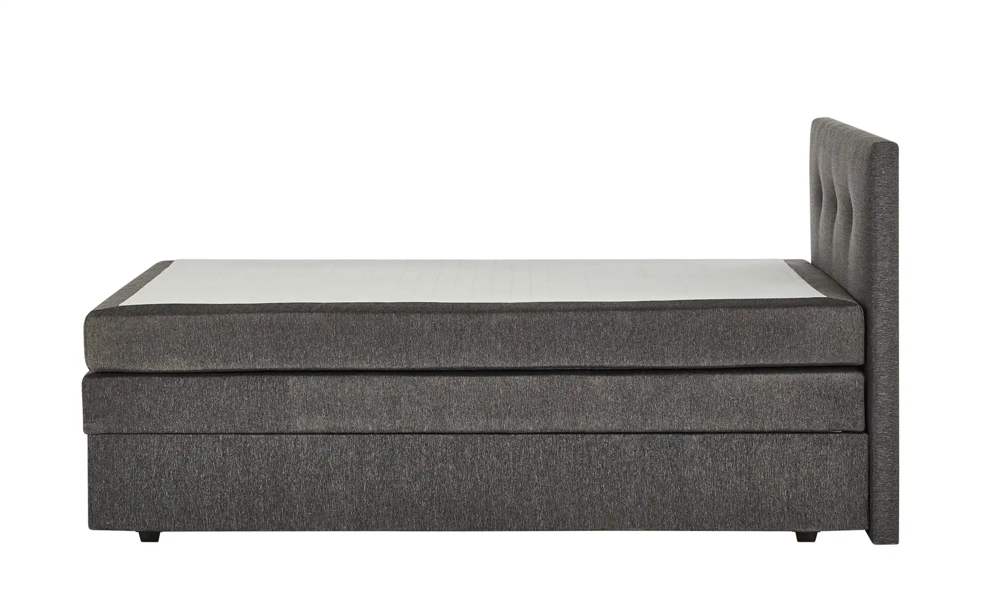 Boxspringbett