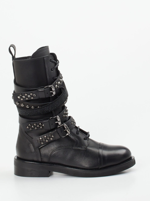 Schnürstiefelette-17230090177 Konstantin Starke