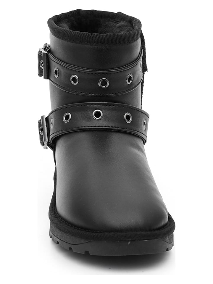 ISLAND BOOT Winterboots 