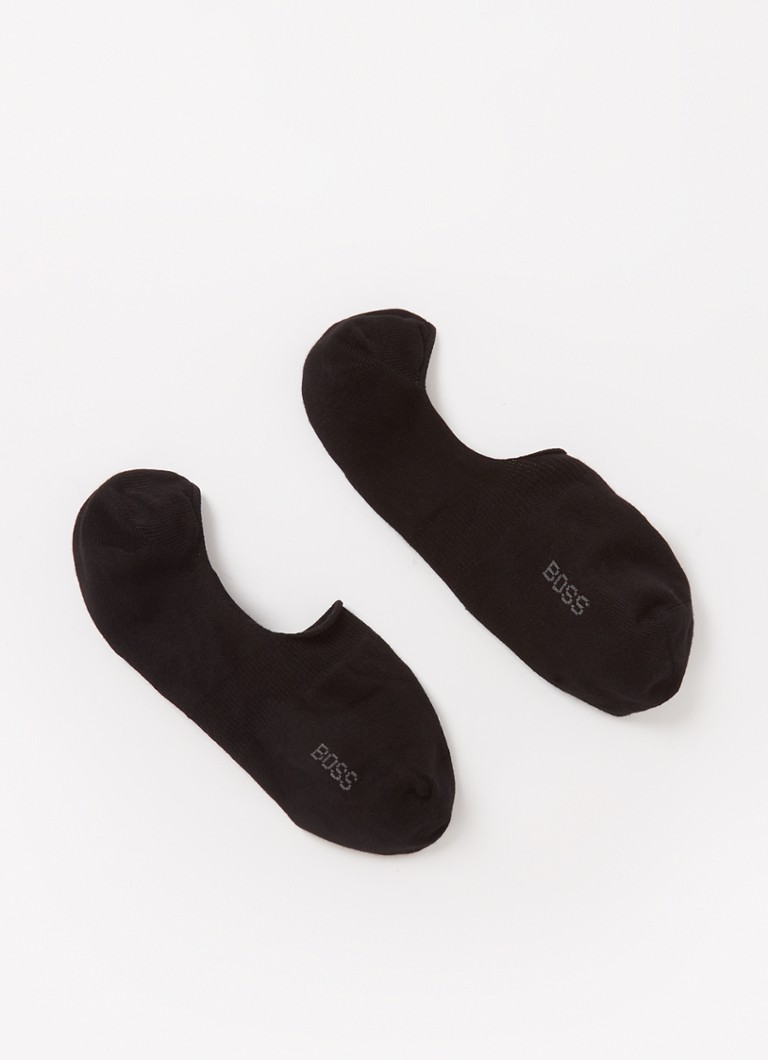 Skarpety sportowe HUGO BOSS, 2 sztuki