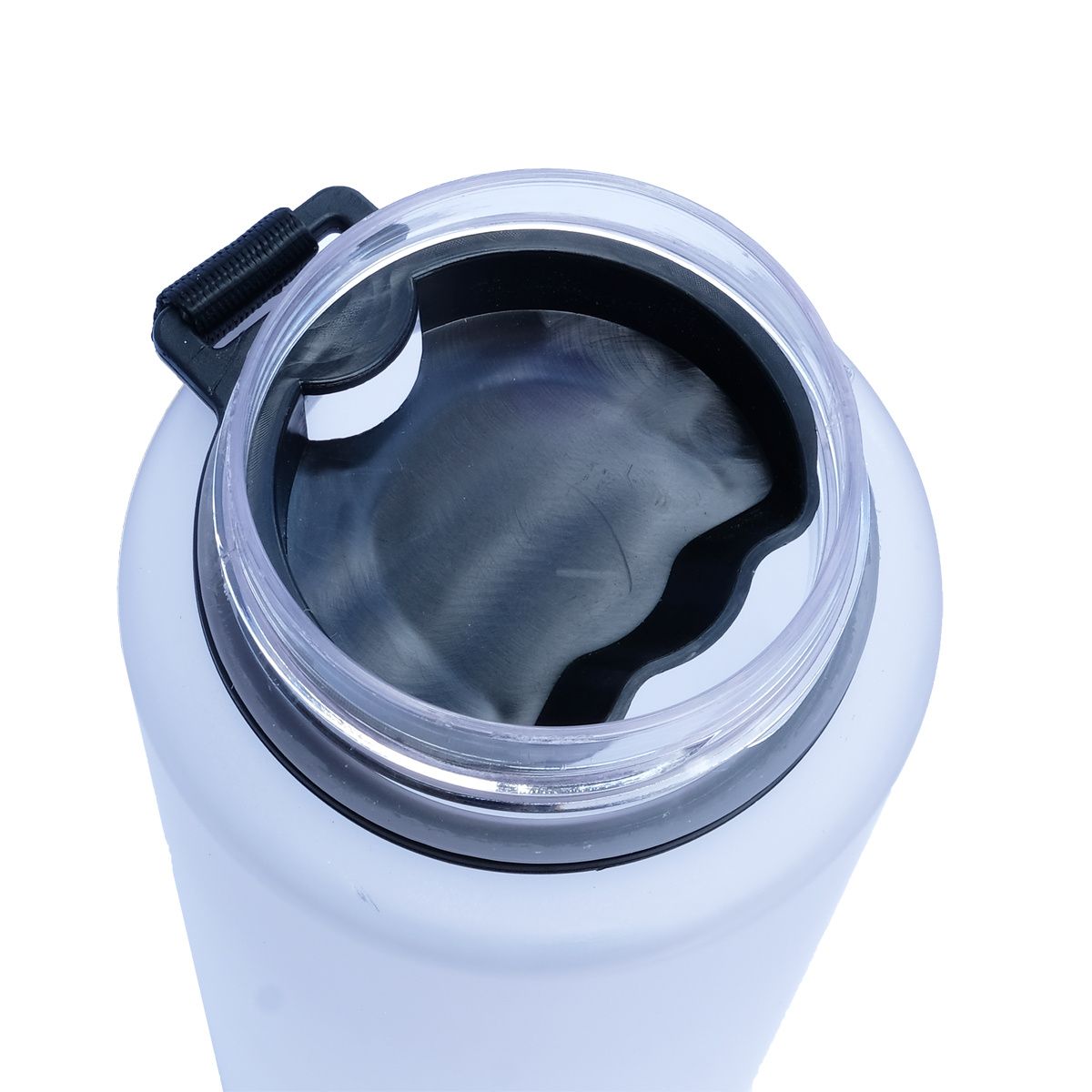 Wattamula Sport 700-ml-Wasserflasche mit Obstfilter