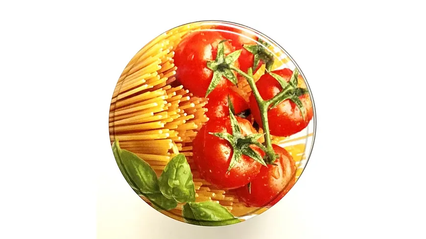 Blechbox Spaghetti  27x8,5x8,5cm