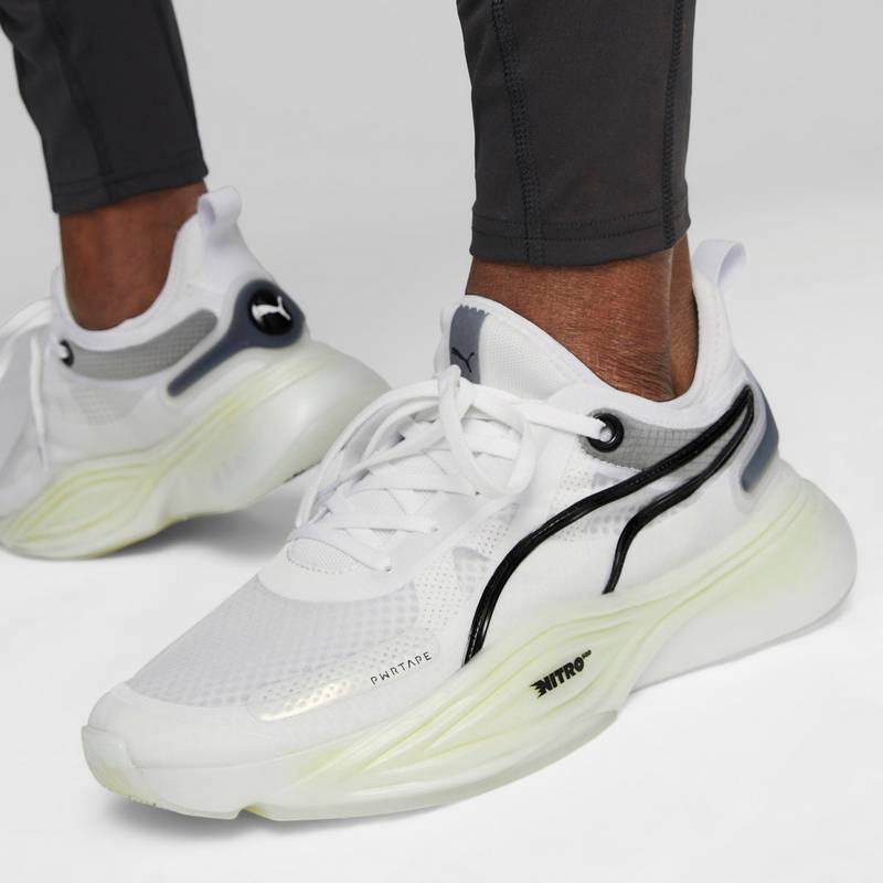 PUMA PWR Nitro Squared Fitnessschuhe Herren