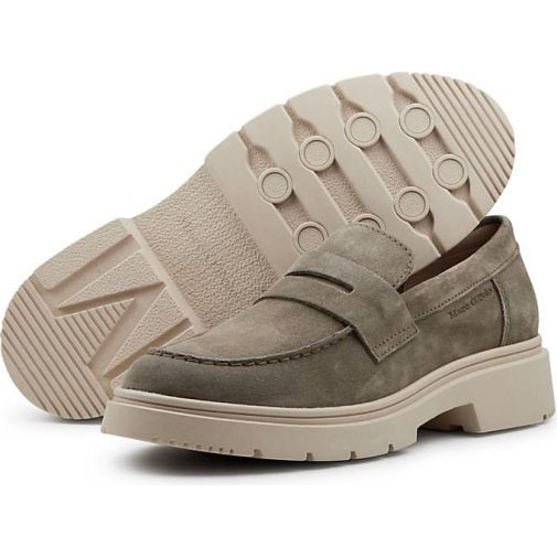 Marc O'Polo Loafer MOD. LARS 4B