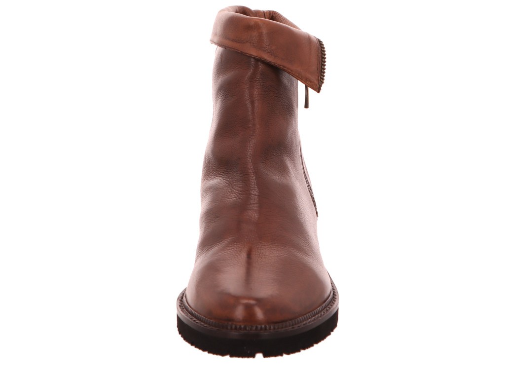 EVERYBODY Stiefeletten braun