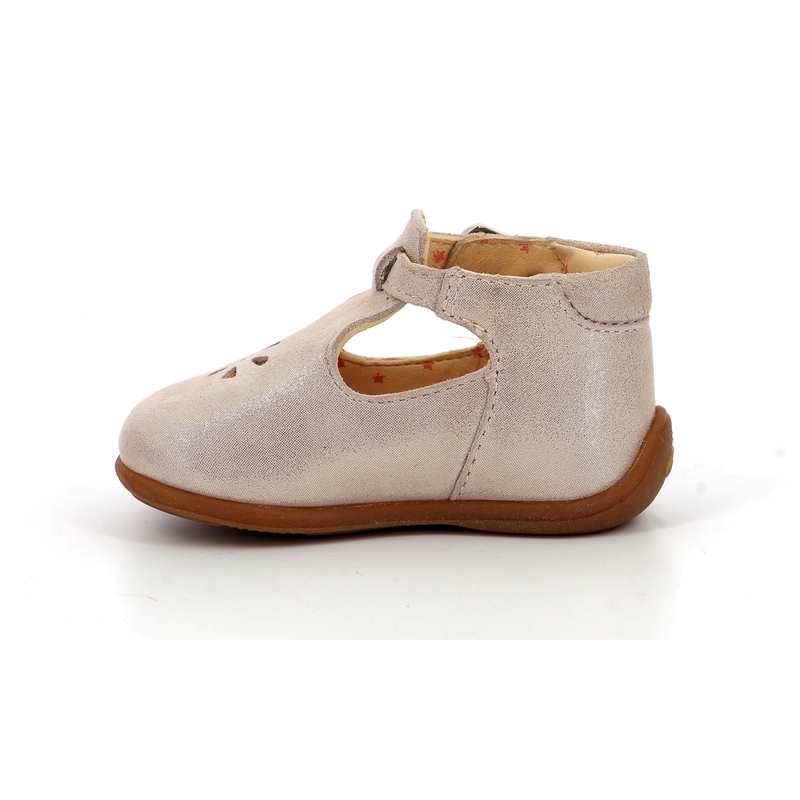 Salomés cuir Odjumbo Bonton