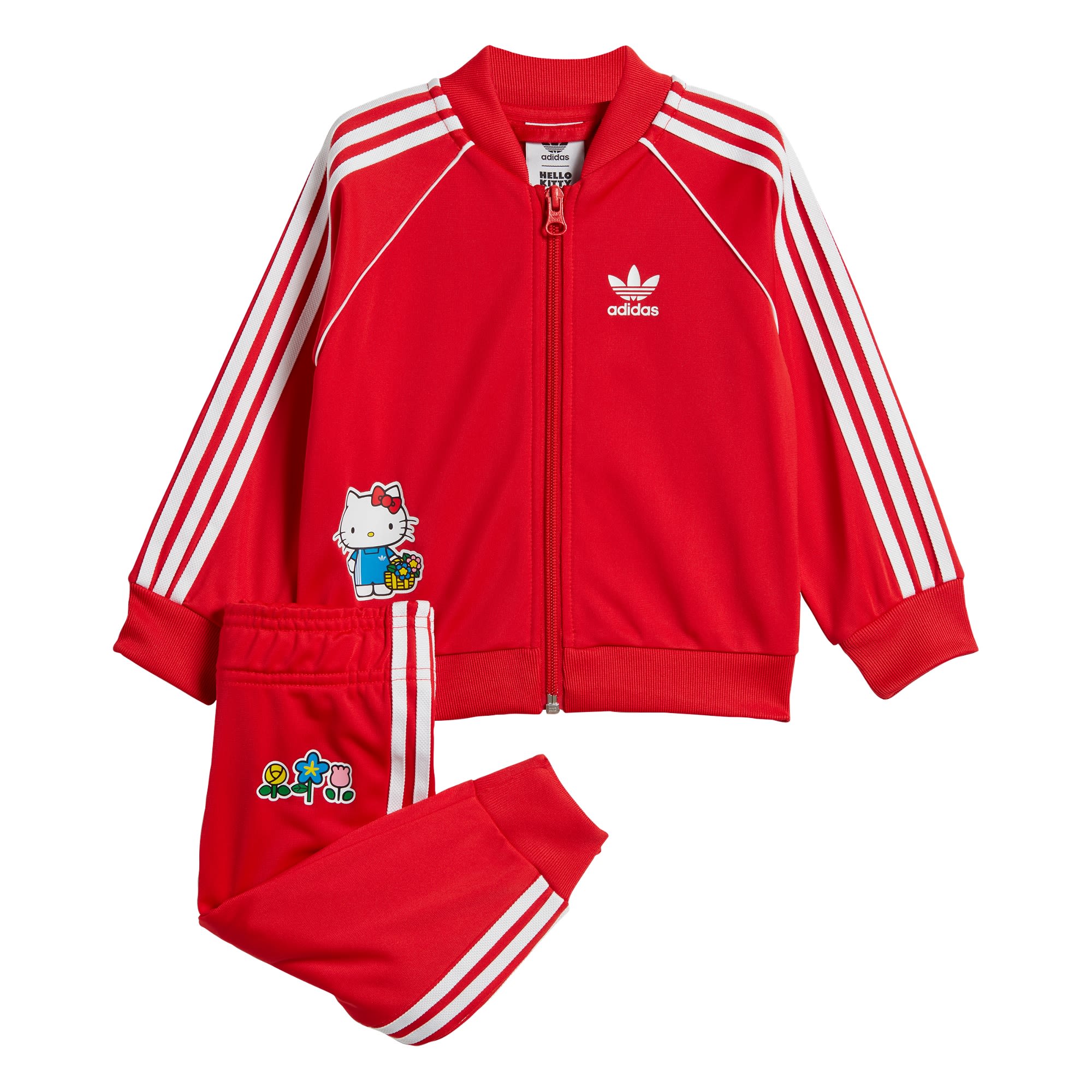 Sweatsuit 'Hello Kitty'