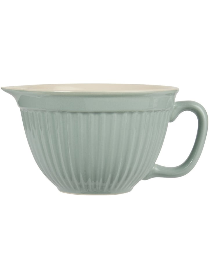 IB Laursen Rührschüssel Mynte in green tea günstig kaufen onesize