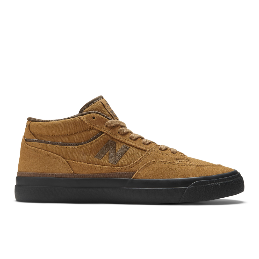 New Balance 417 Numeric Franky Villani NM417BNG / braun