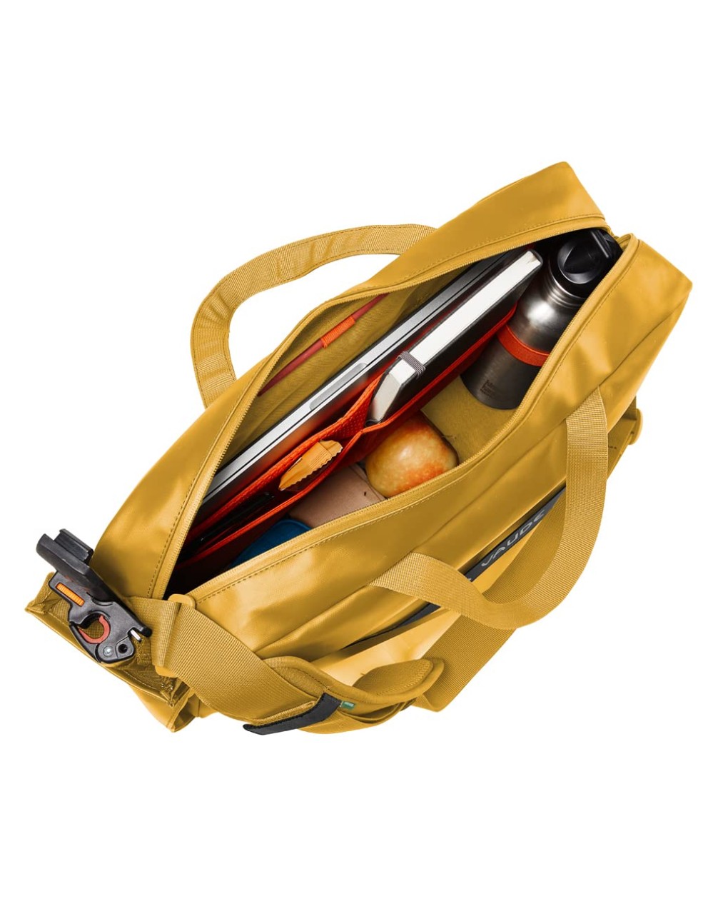 VAUDE Handtaschen bunt FAHRADTASCHE