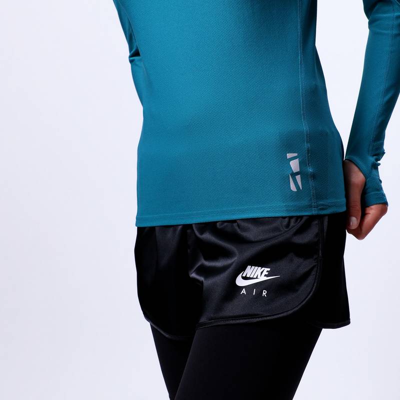 unifit Laufhoodie Damen