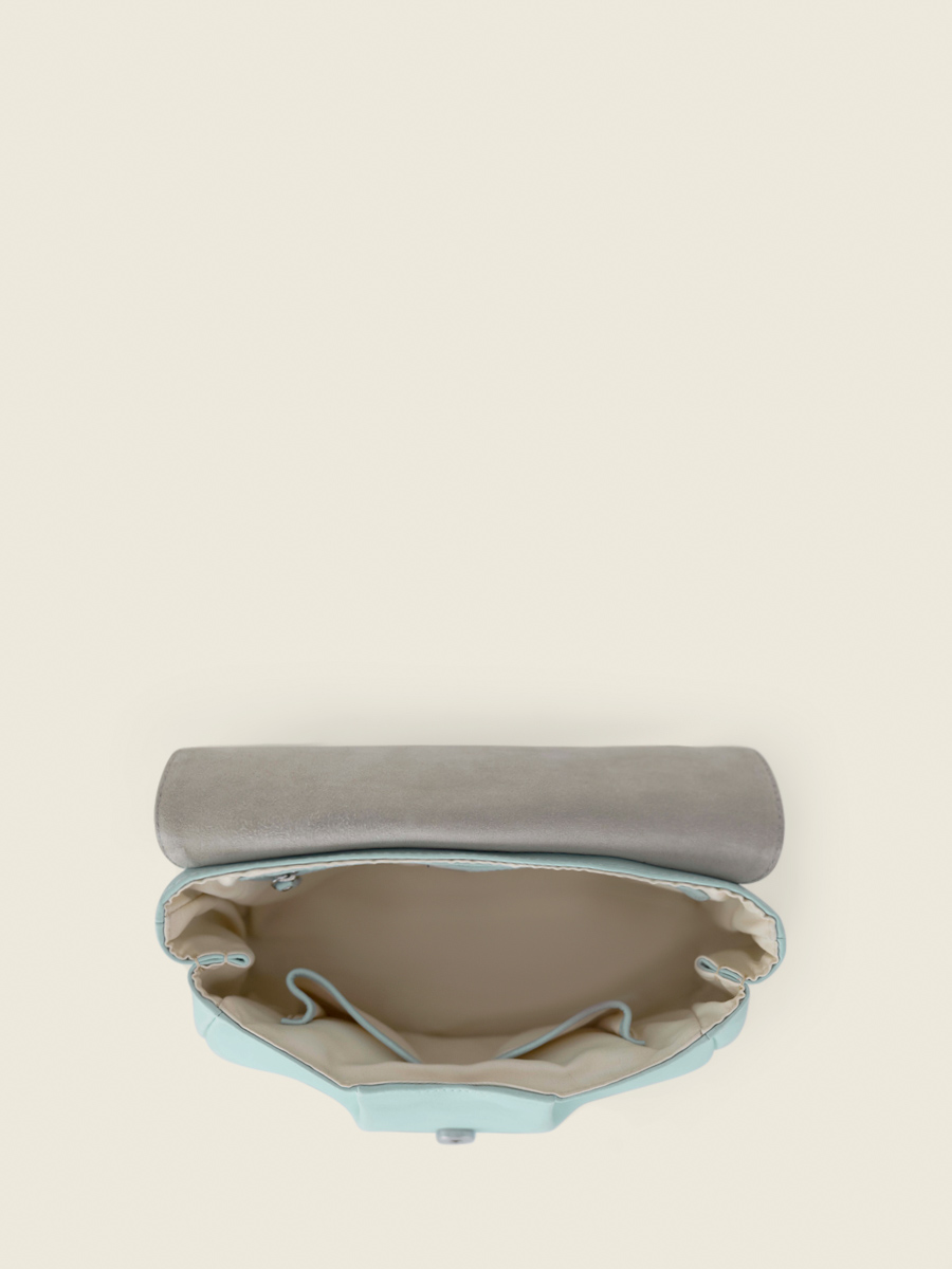 Suzon M Pastel - Bleuet