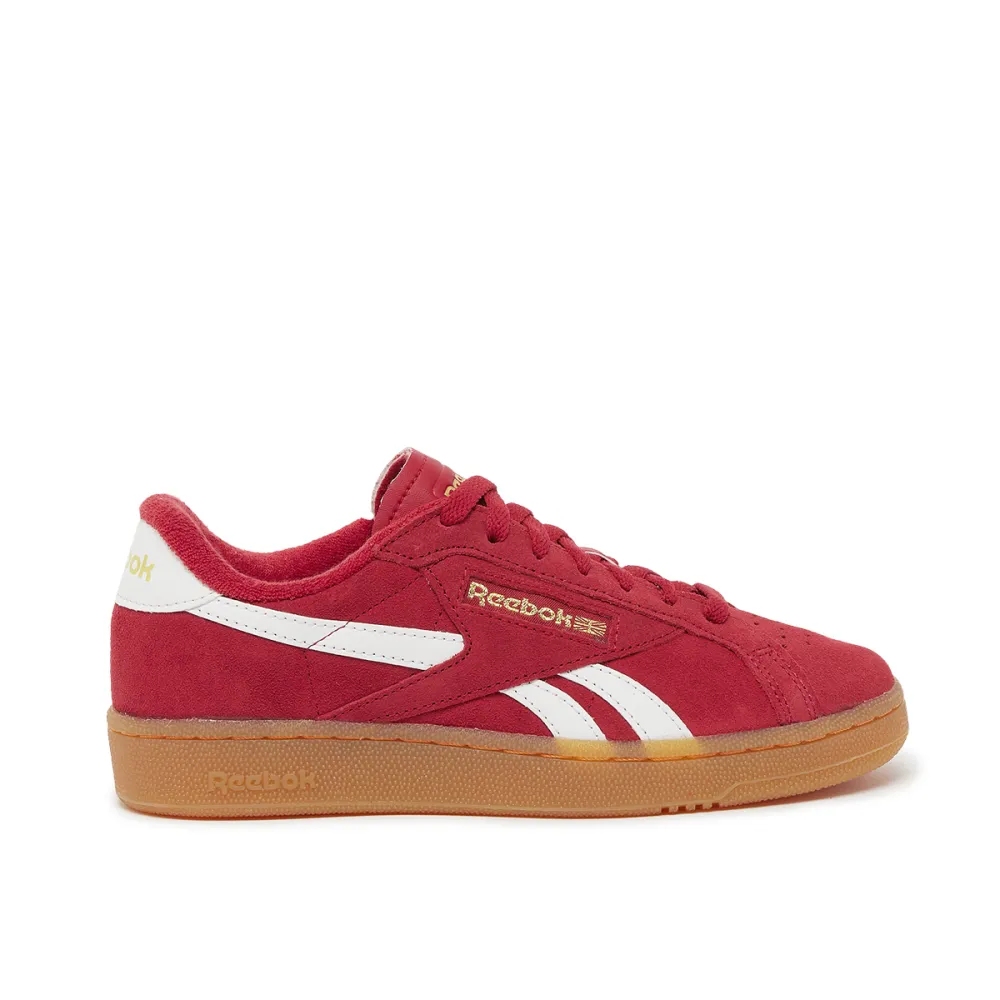 Reebok Club C Grounds UK 100206241 / braun