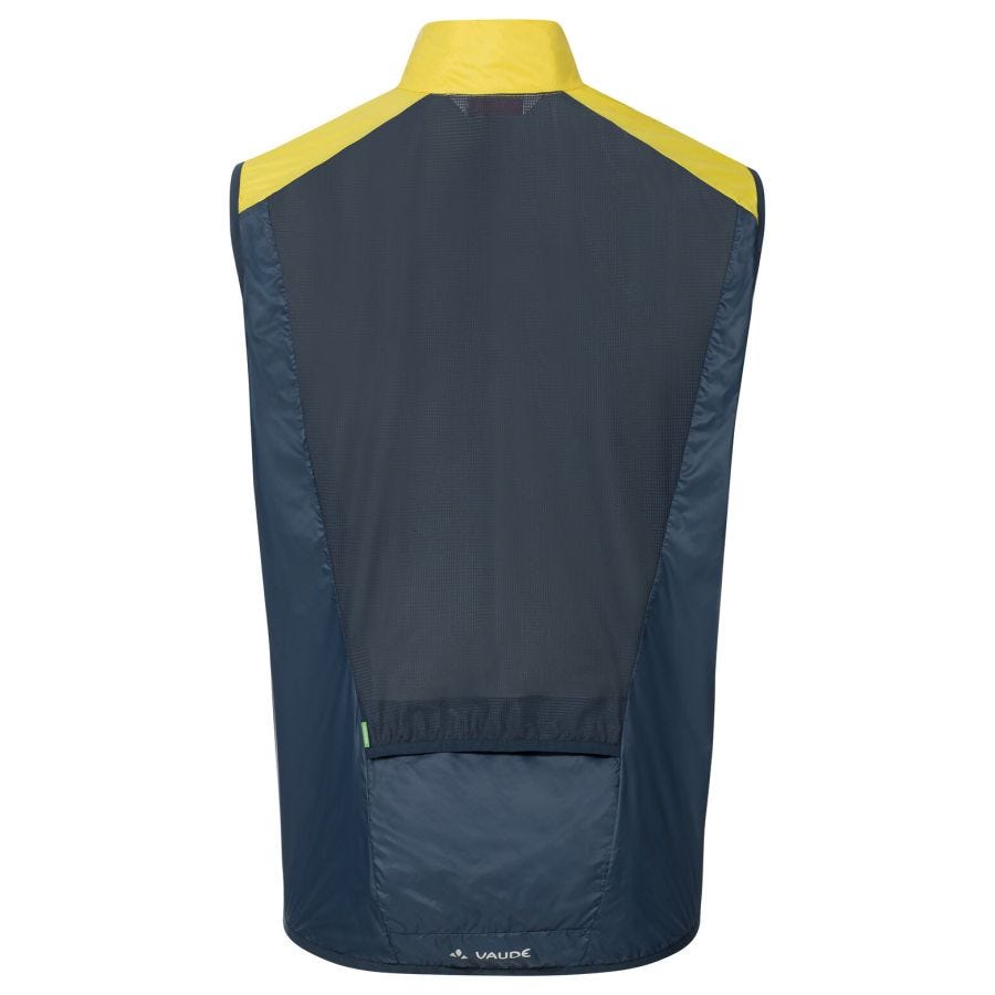Matera Air Windweste Herren