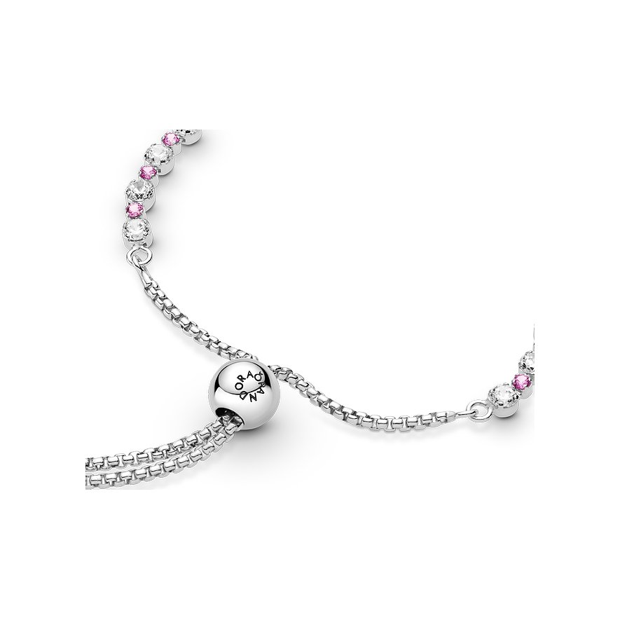 Pandora Armband Timeless
