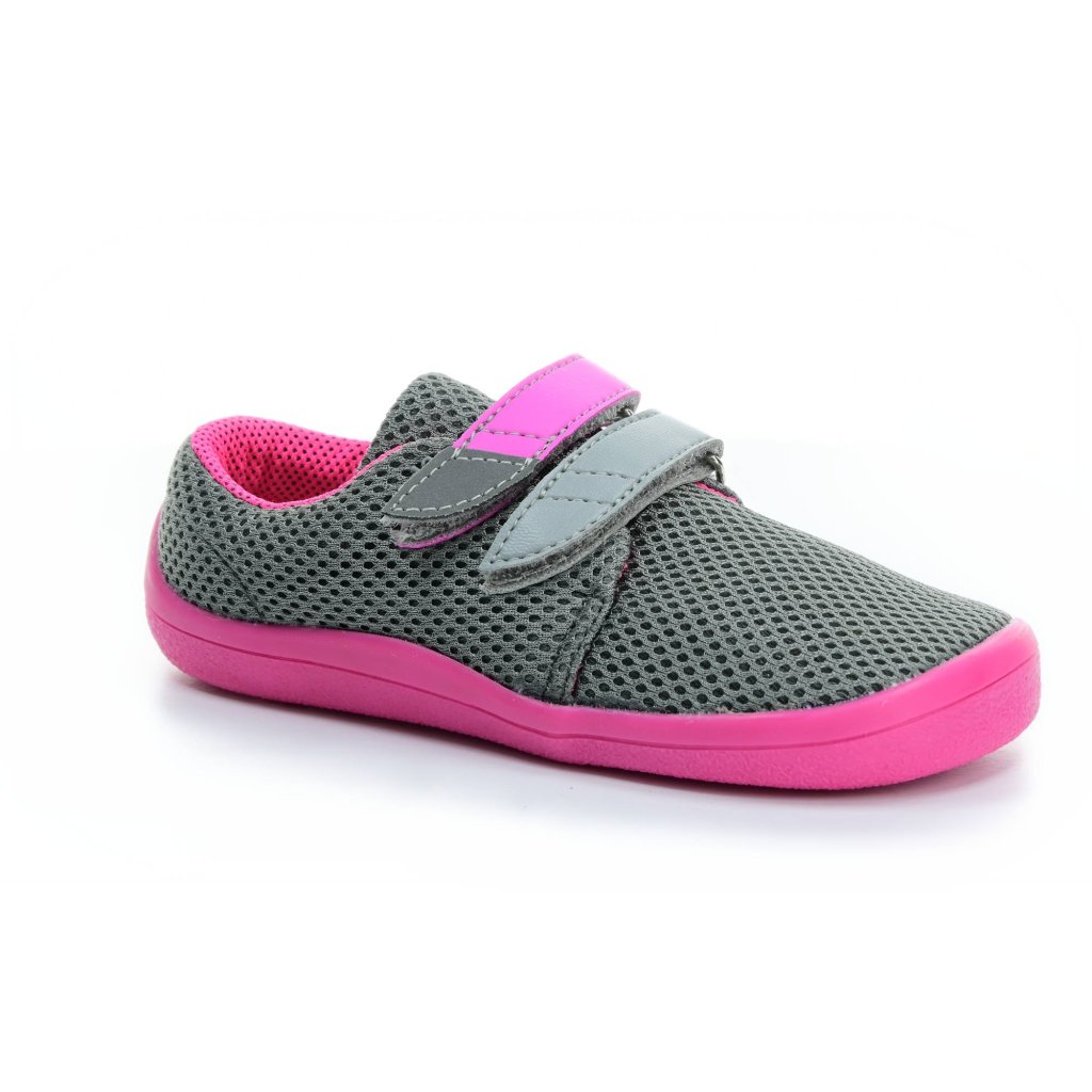 Beda Sofia neue Barfußsneakers (BF 0001/STW/Mesh)
