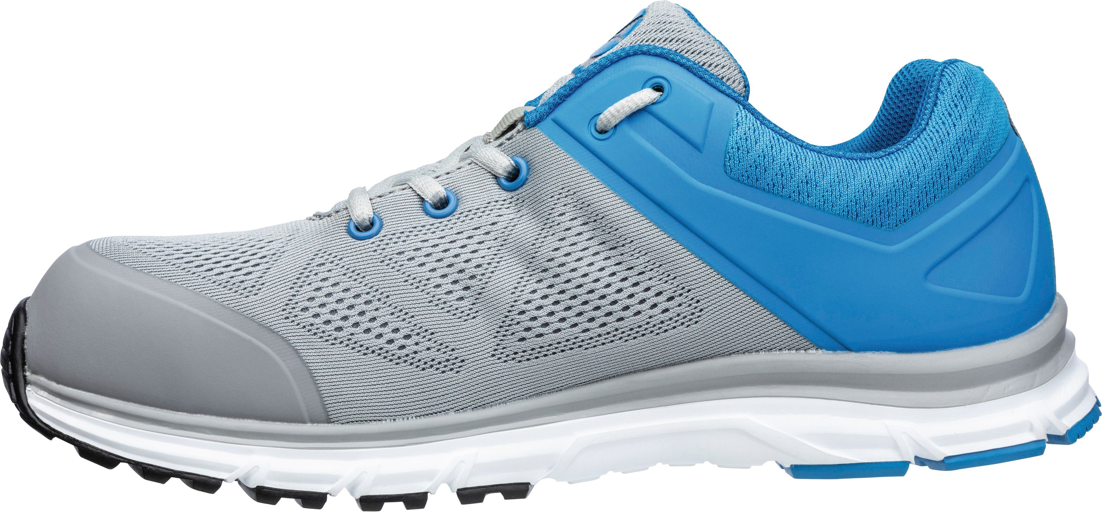 Albatros S04 - LIFT GREY IMPULSE LOW Sicherheitsschuh S1P