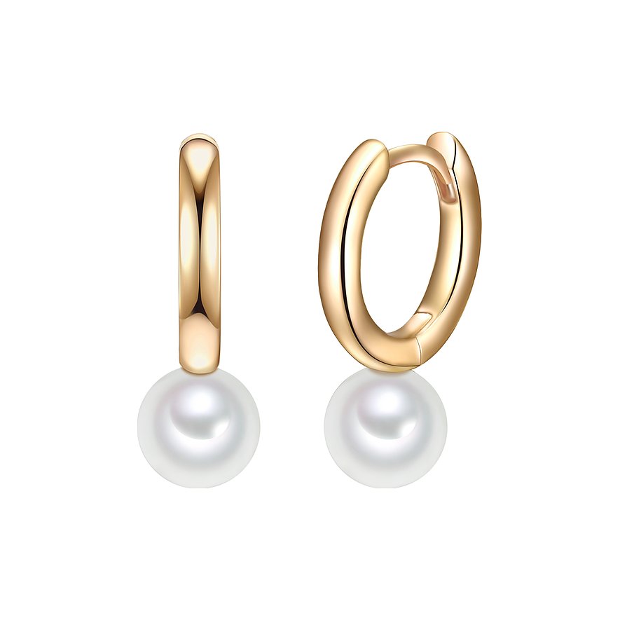 Valero Pearls Creolen