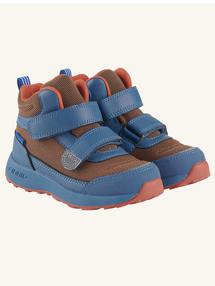 finkid Wanderschuhe 