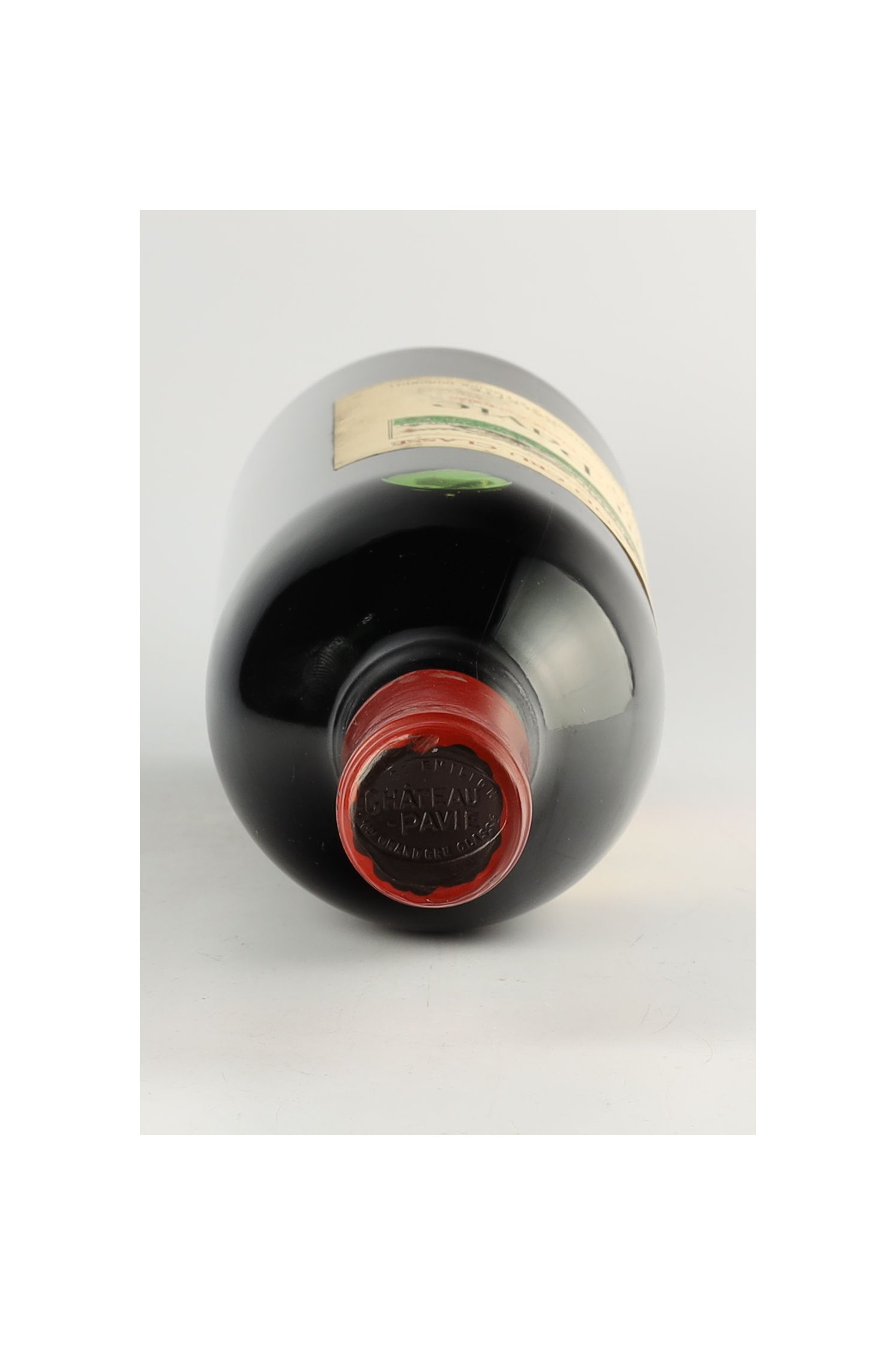 Château Pavie 1983, Saint Emilion