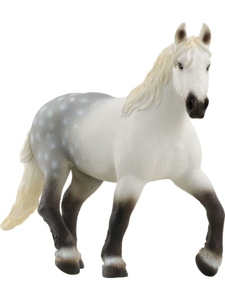 Schleich Farm World Percheron Stute in Mehrfarbig ab 3 Jahre günstig kaufen onesize