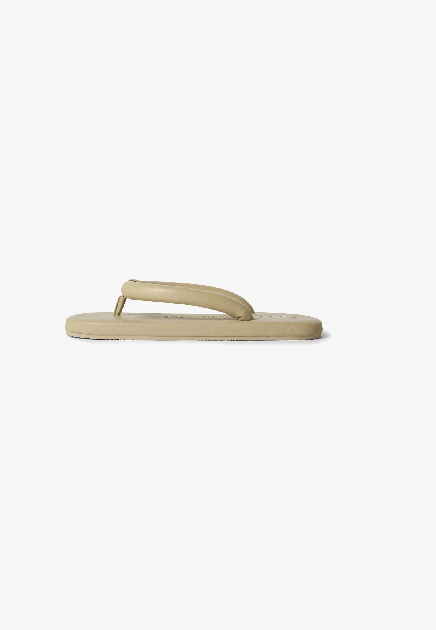 CAMPERLAB HASTALAVISTA - Chanclas