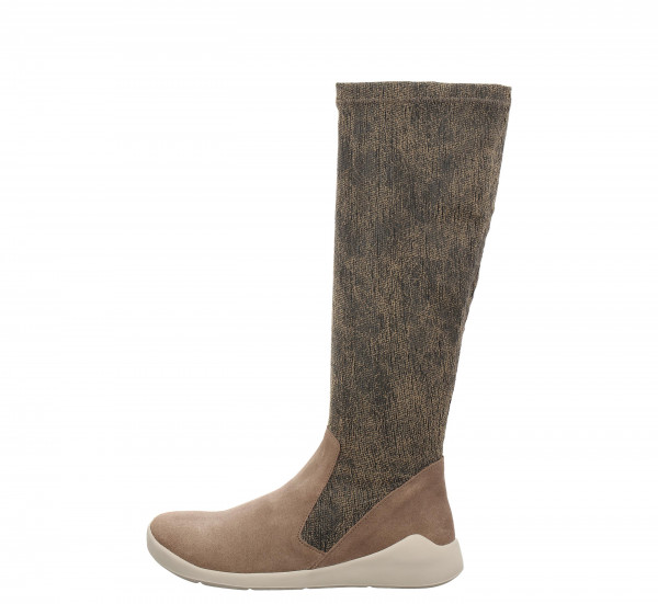 DUENE Stiefel - Stone
