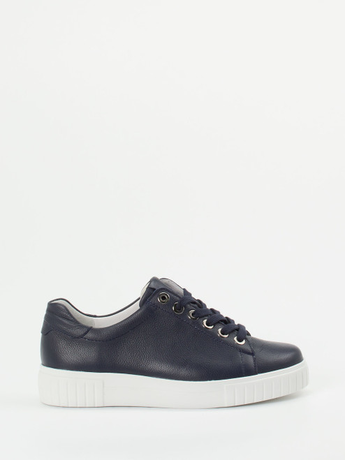 Sneaker-26611090202 Semler