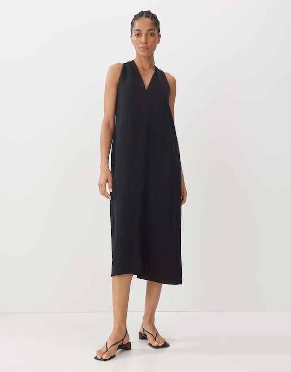 Trägerkleid Qedira