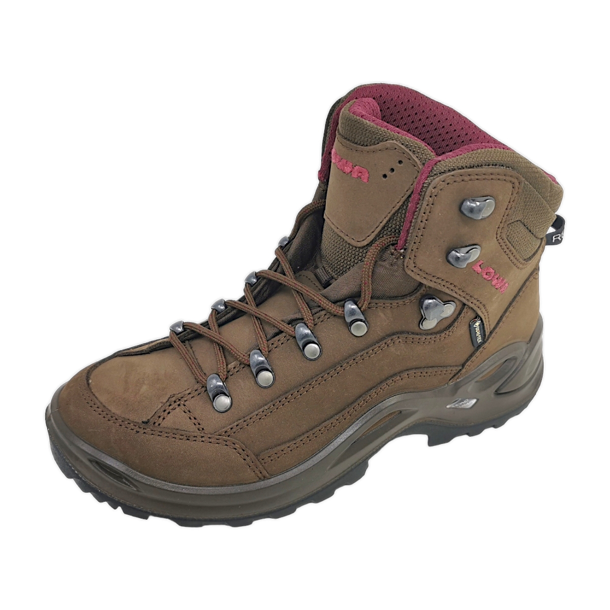 Lowa Renegade GTX 320945 Braun 0442 Espresso