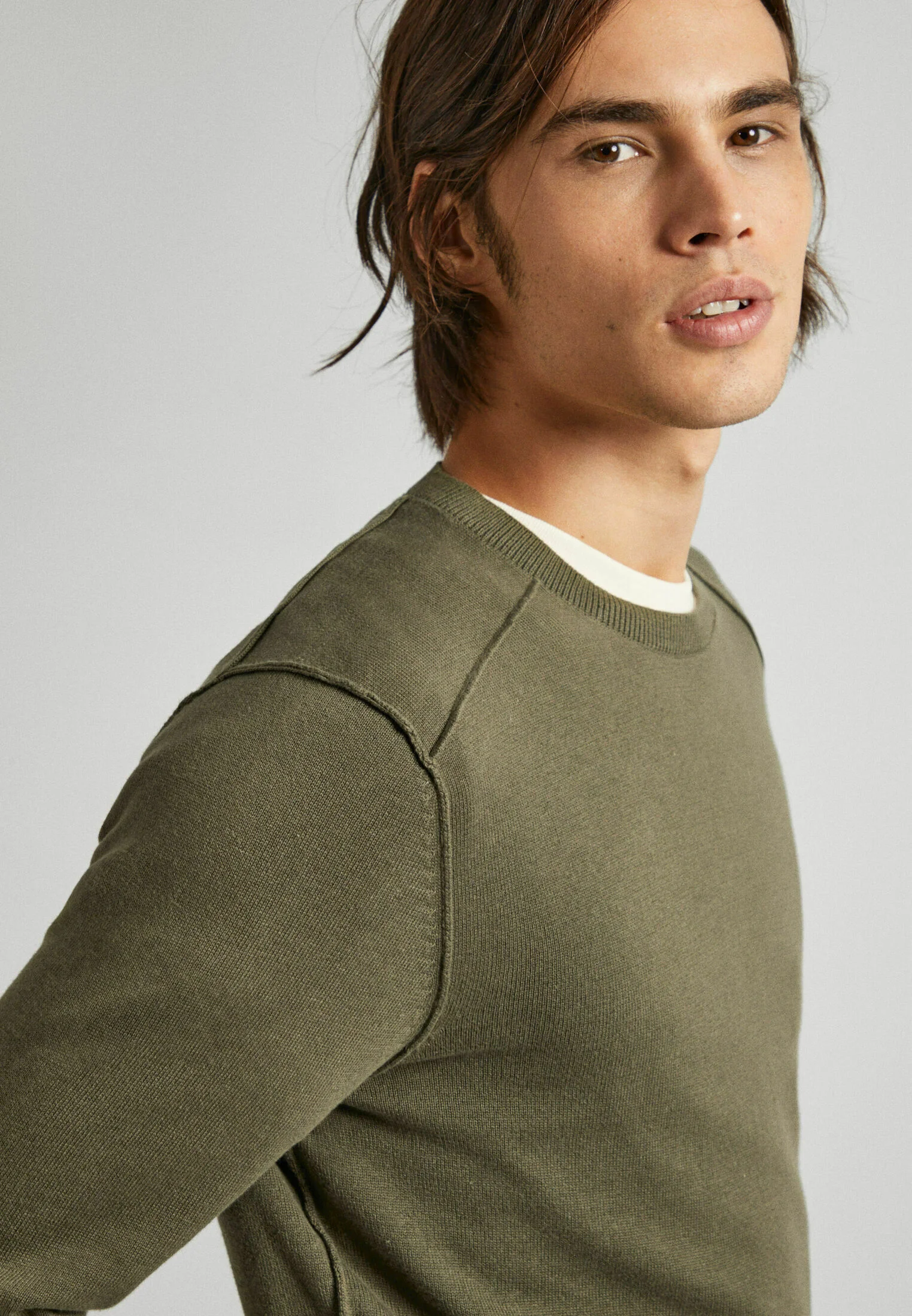 Pepe Jeans MOE - Suéter
