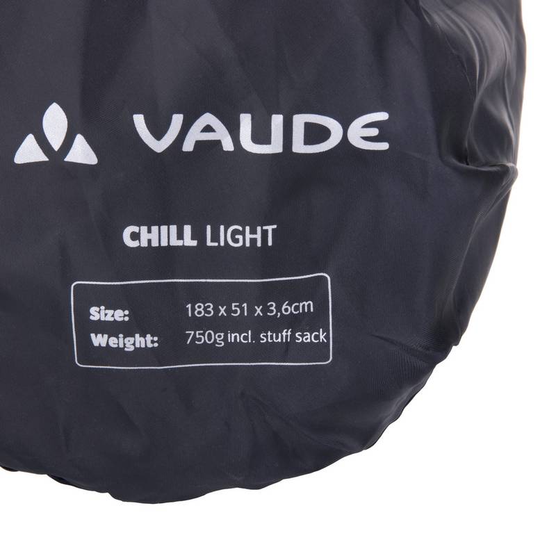 VAUDE Chill Light Isomatte