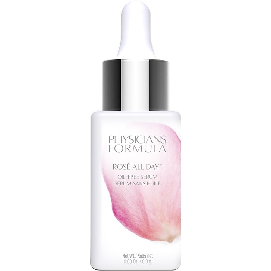 Rosé All Day Oil-Free Serum