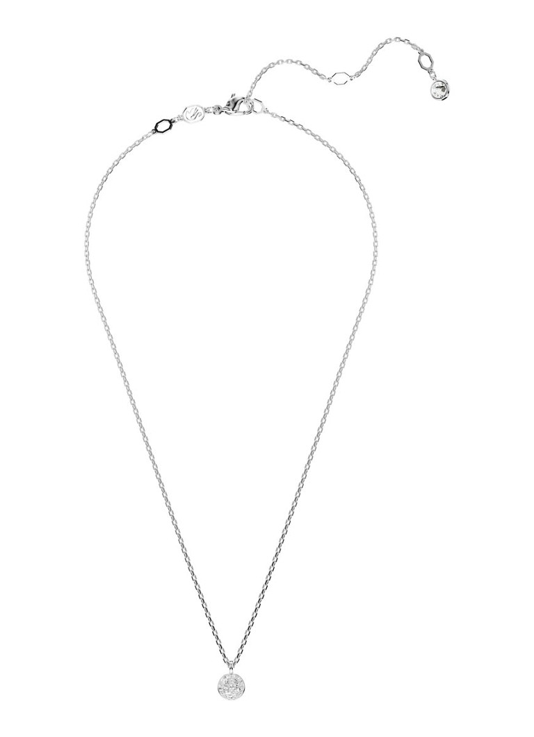 Collana Swarovski Meteora con cristallo