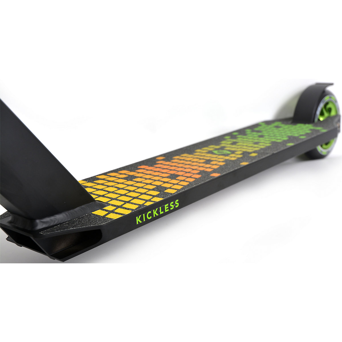 Stuntscooter Kickless Forest