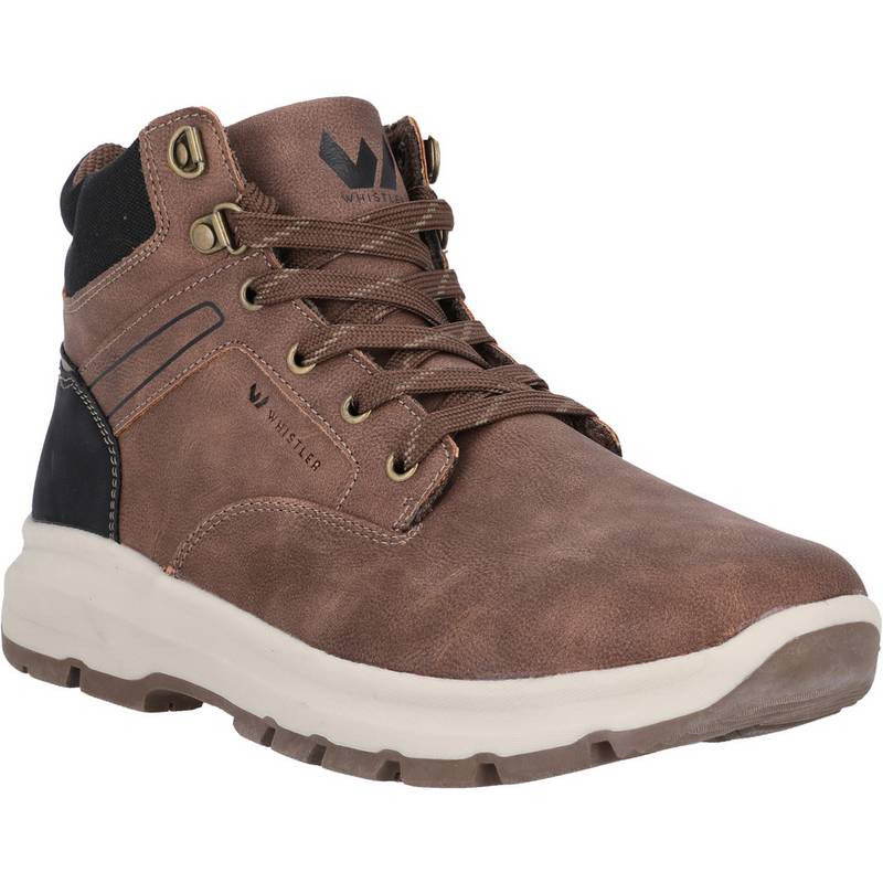 Whistler Aoshilo Wanderschuhe Herren