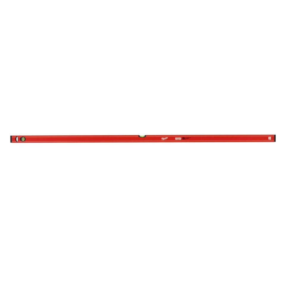 Livella a bolla sottile Milwaukee Accessories 4932459095 da 180 cm