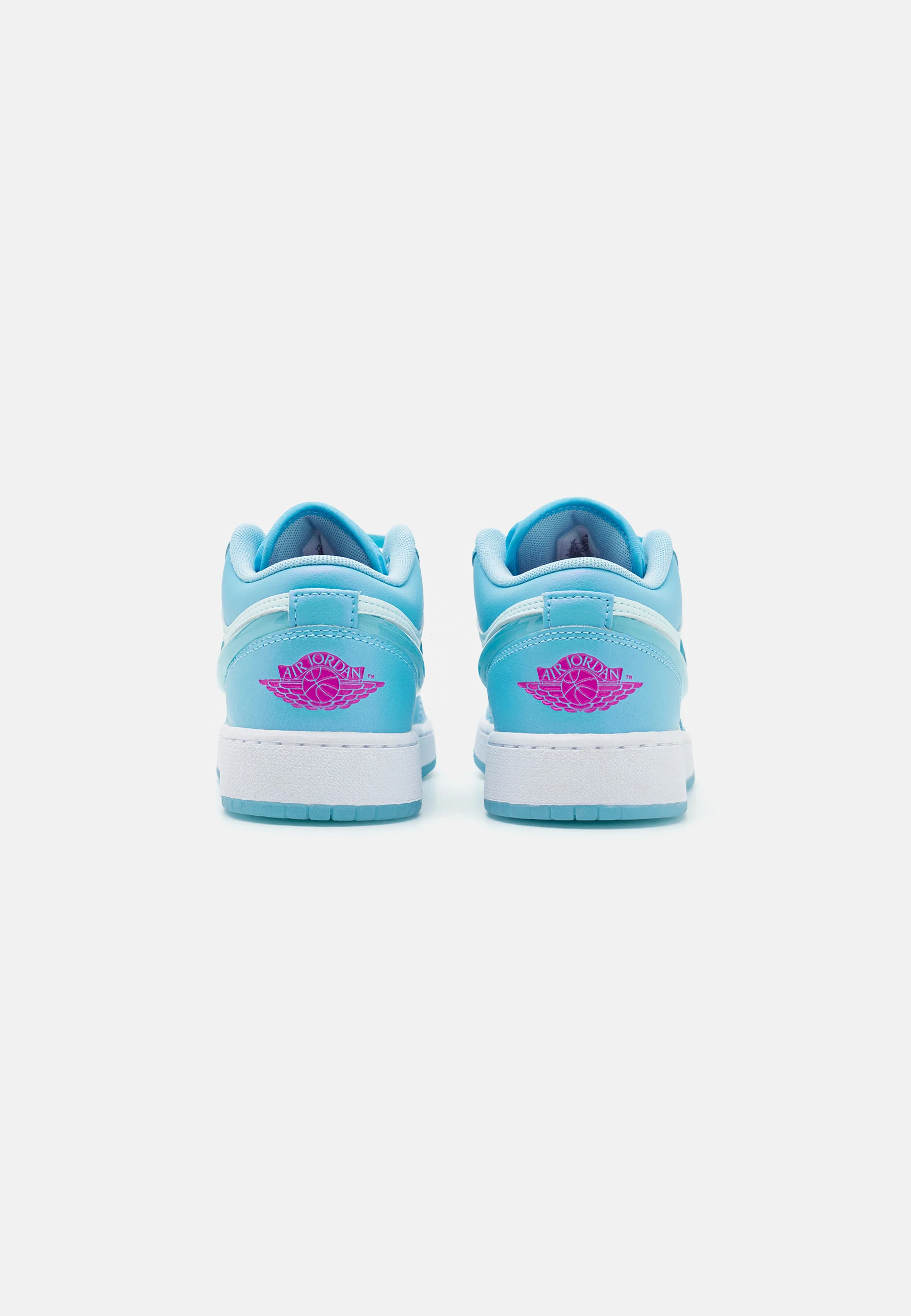 Jordan AIR JORDAN 1 EDGE UNISEX - Zapatillas bajas