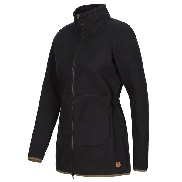 ARETE JACKET Damen - Fleecejacke