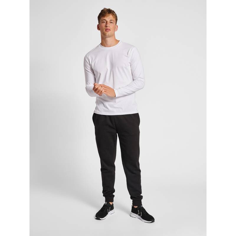hummel hmlRED HEAVY T-SHIRT L/S T-Shirt Herren