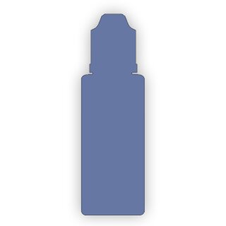 Nostalgia '94 - Hideous Blue (17ml)