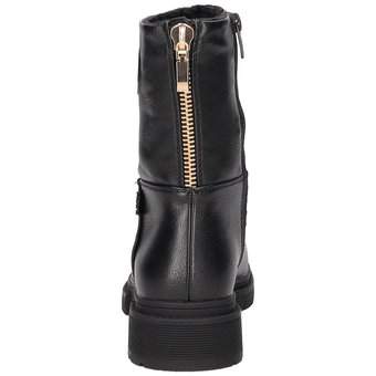 MEXX Miss Stiefelette in schwarz