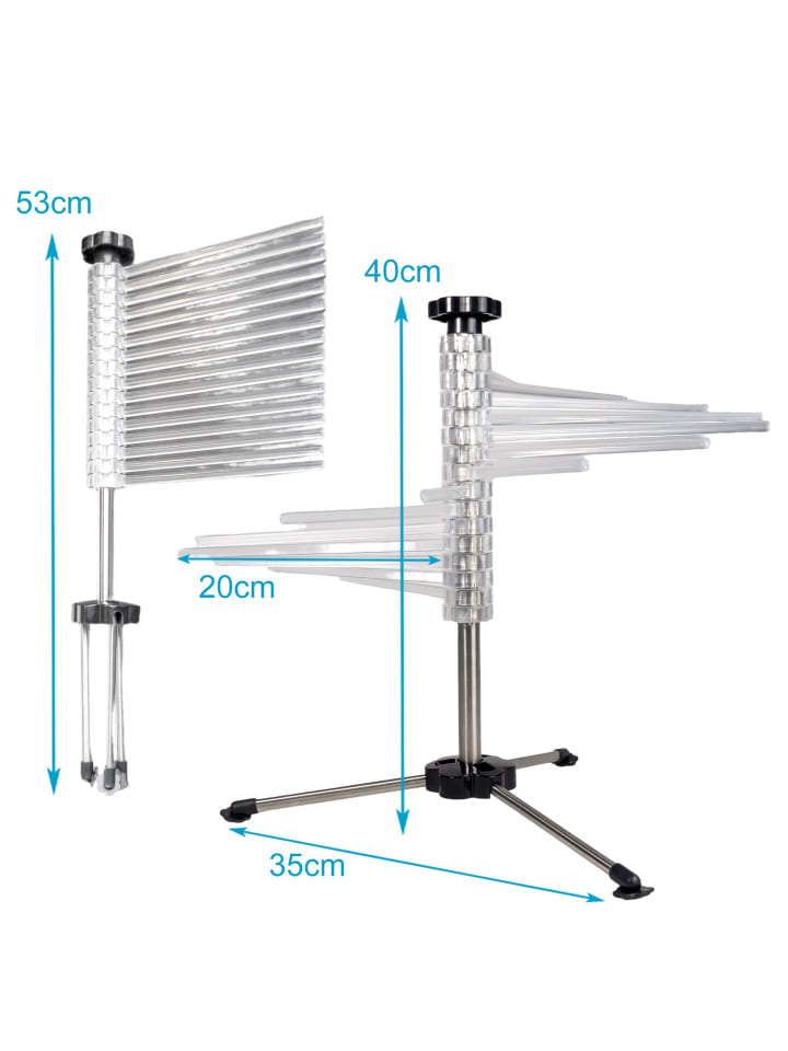 Intirilife 4er Set Lampenadapter E27 auf E14 in WEISS günstig kaufen onesize