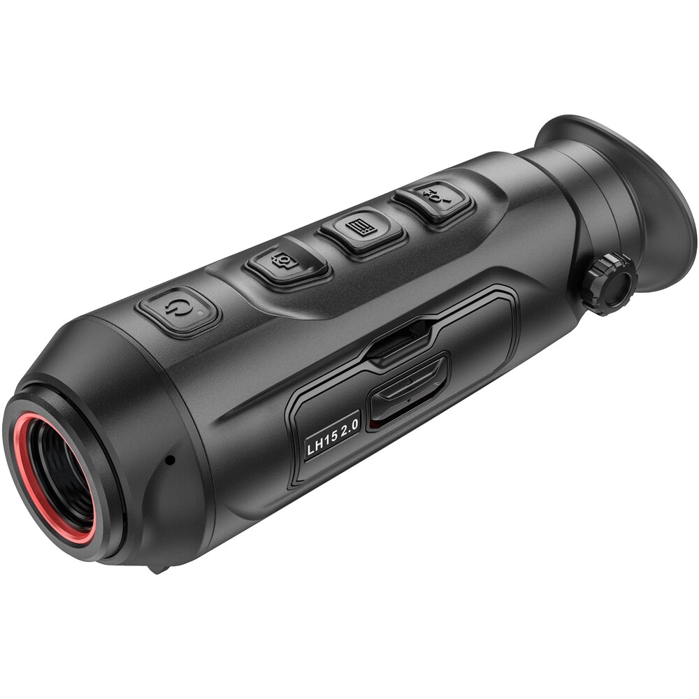 Hikmicro Wärmebildkamera Lynx LH15 20