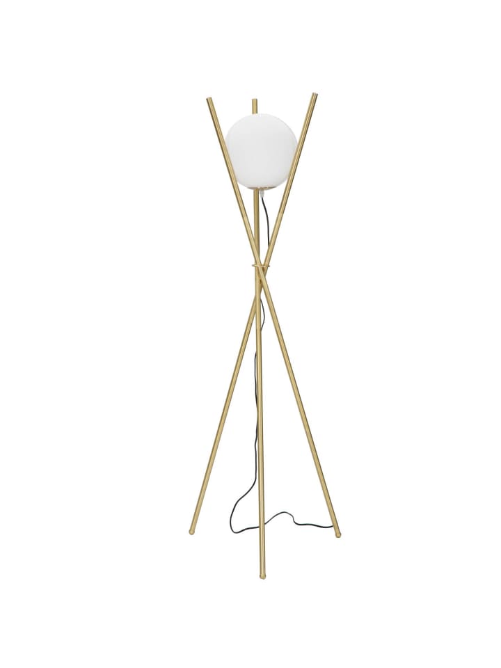 Mauro Ferretti Stehlampe in gold günstig kaufen onesize