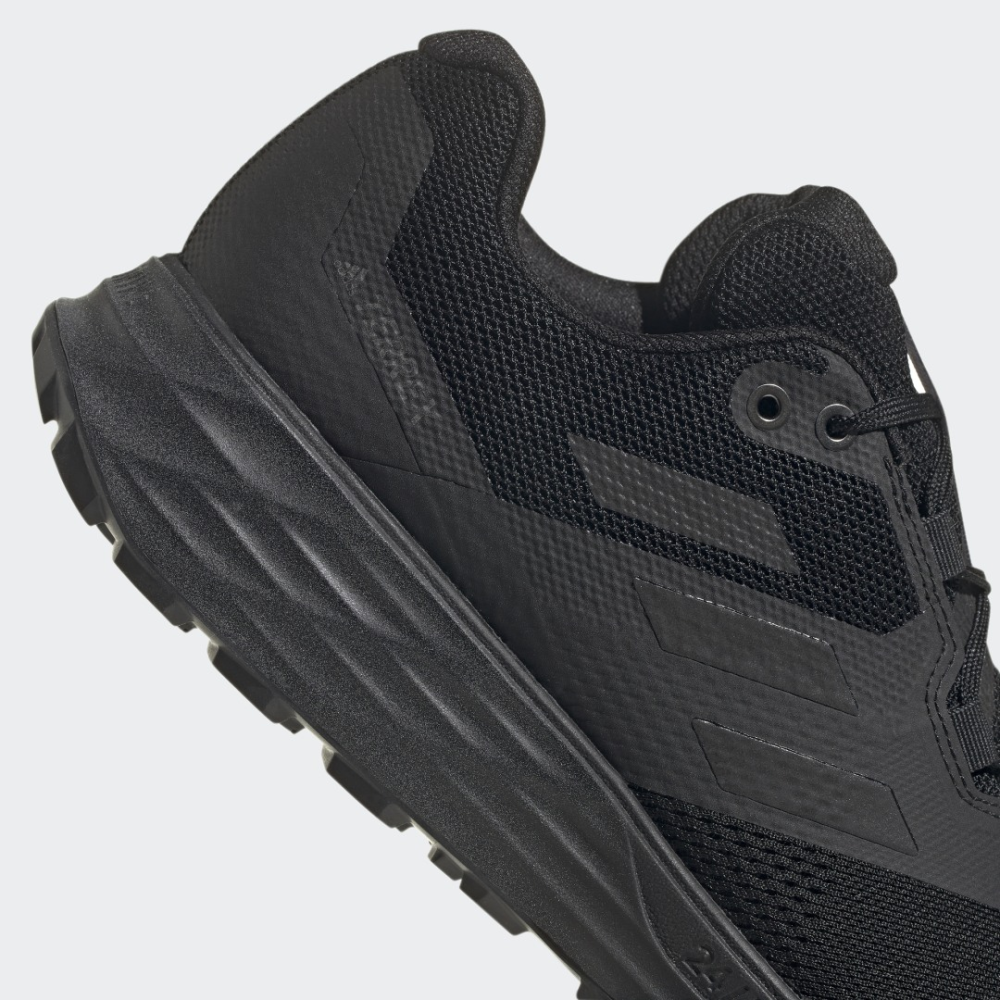 adidas Two Flow GY9346 / schwarz
